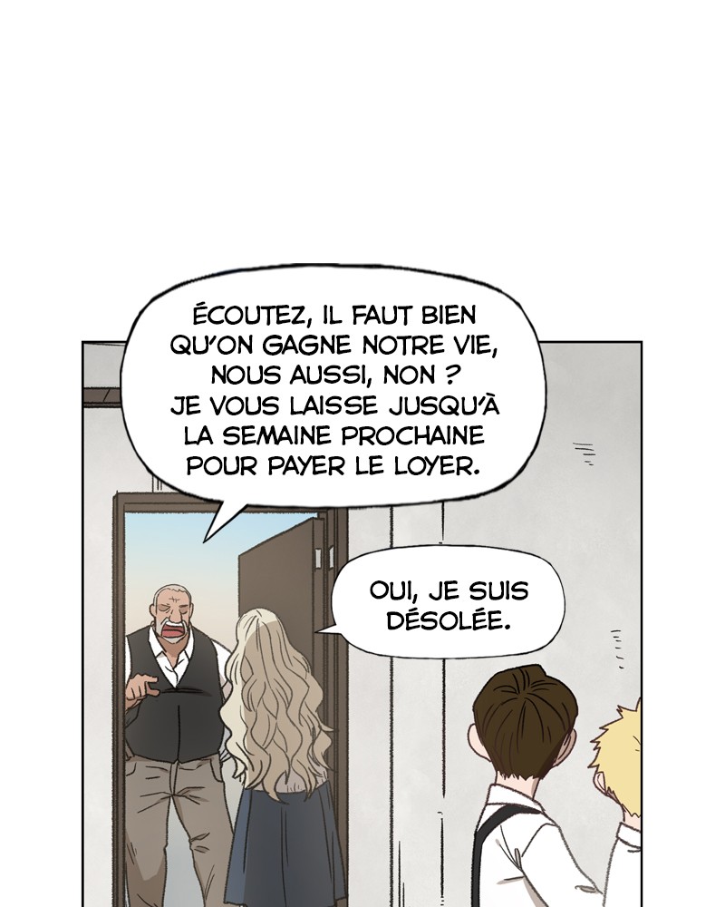 Read The Boxer FR Manga Online