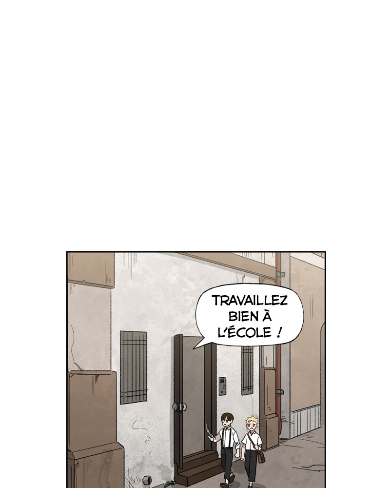 Read The Boxer FR Manga Online