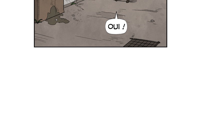 Read The Boxer FR Manga Online