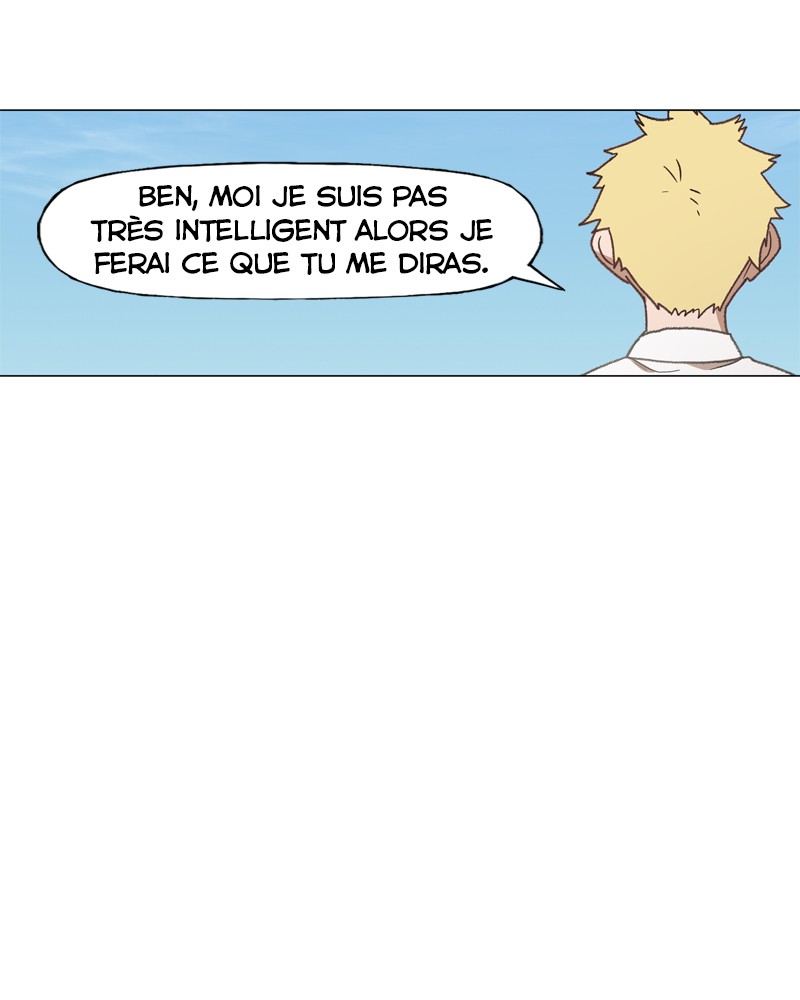 Read The Boxer FR Manga Online