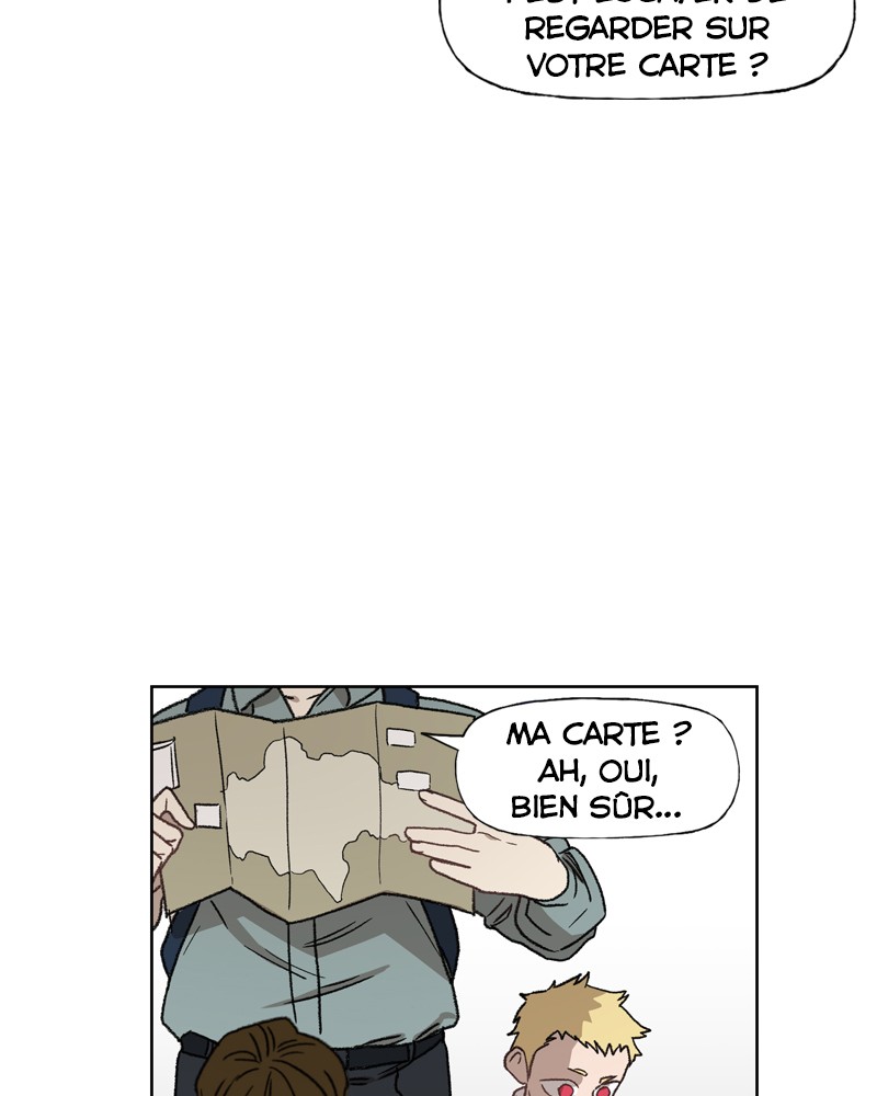 Read The Boxer FR Manga Online