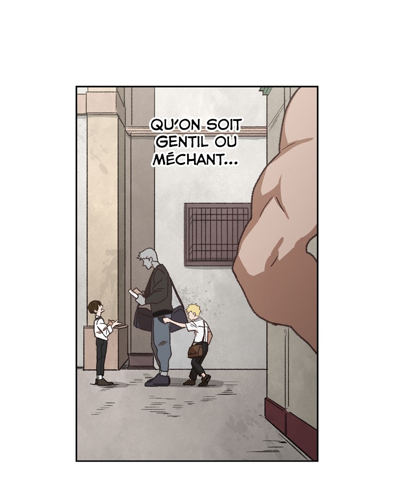 Read The Boxer FR Manga Online