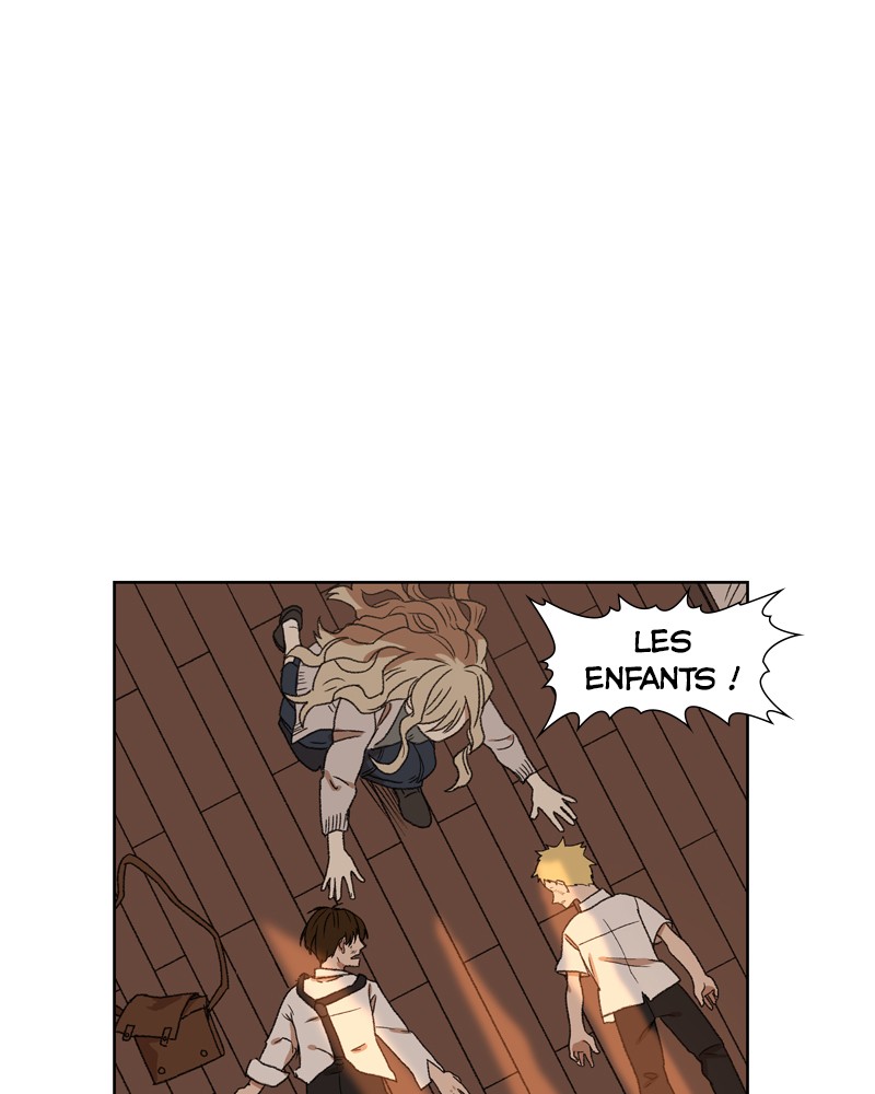 Read The Boxer FR Manga Online