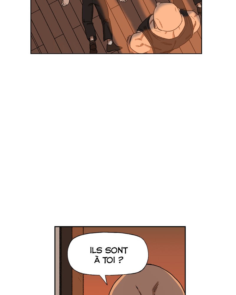 Read The Boxer FR Manga Online