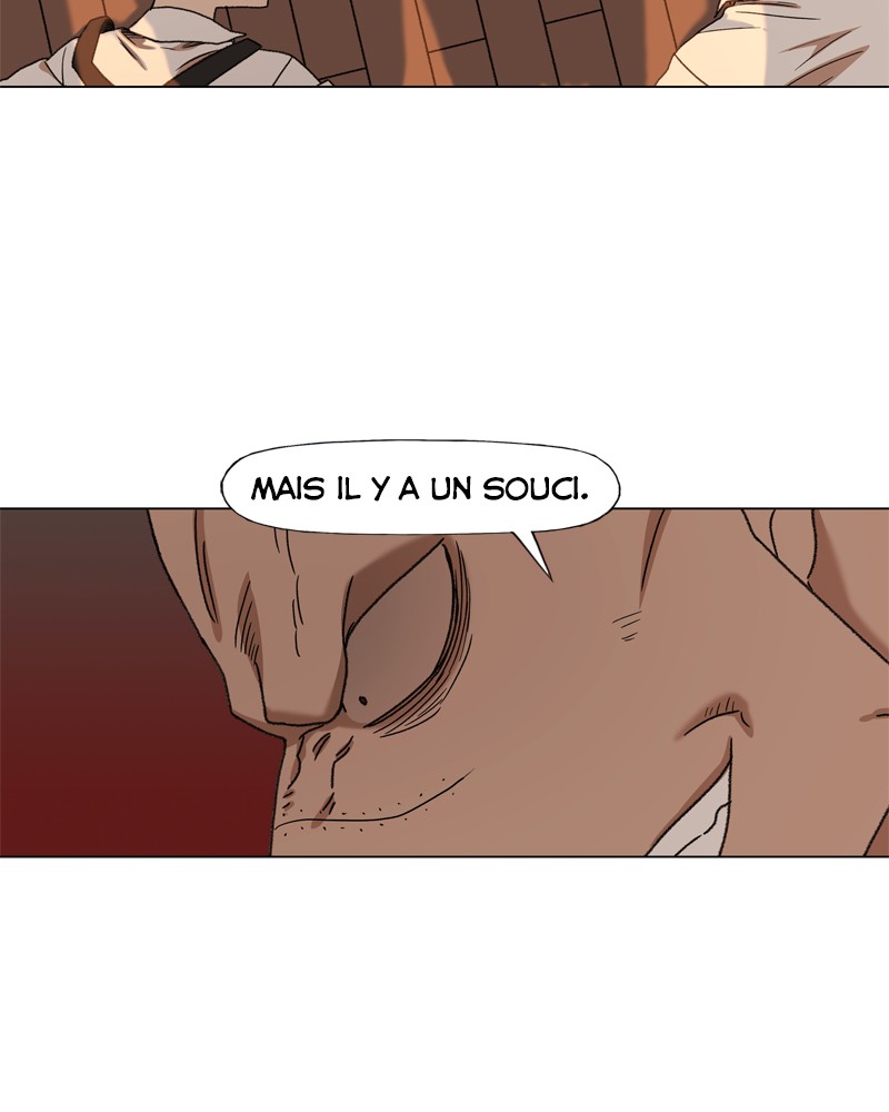 Read The Boxer FR Manga Online