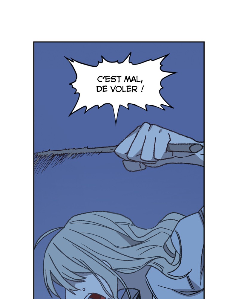 Read The Boxer FR Manga Online