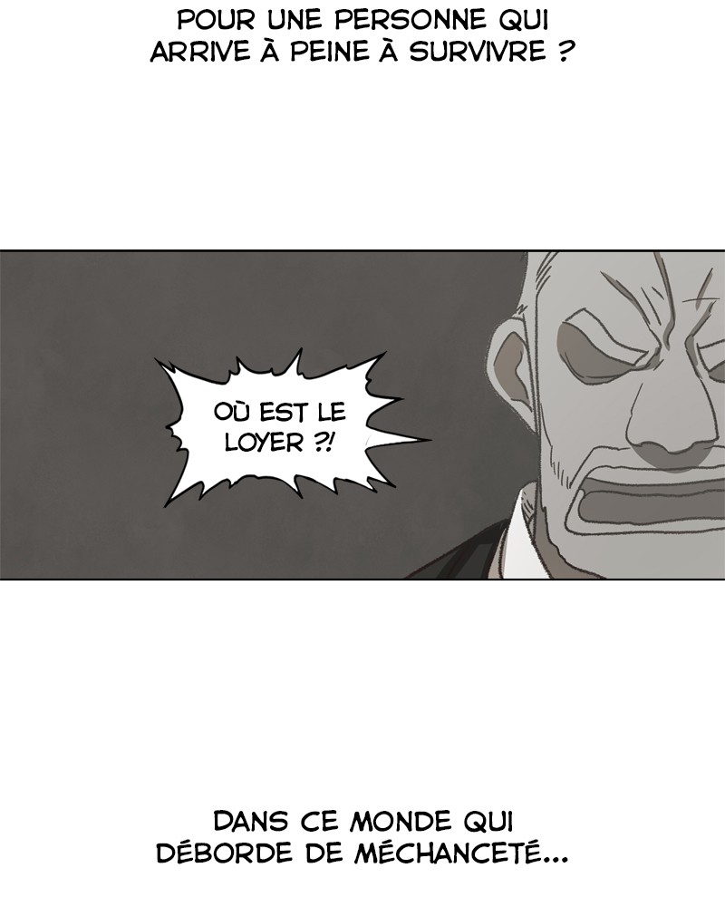 Read The Boxer FR Manga Online