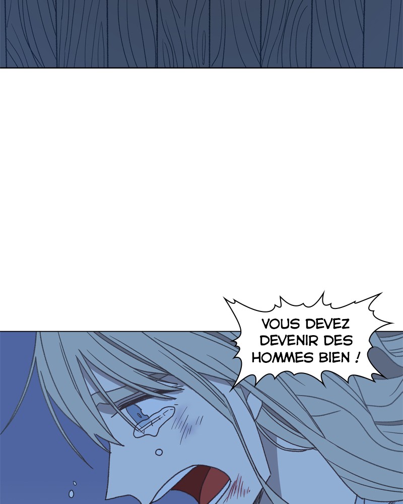 Read The Boxer FR Manga Online