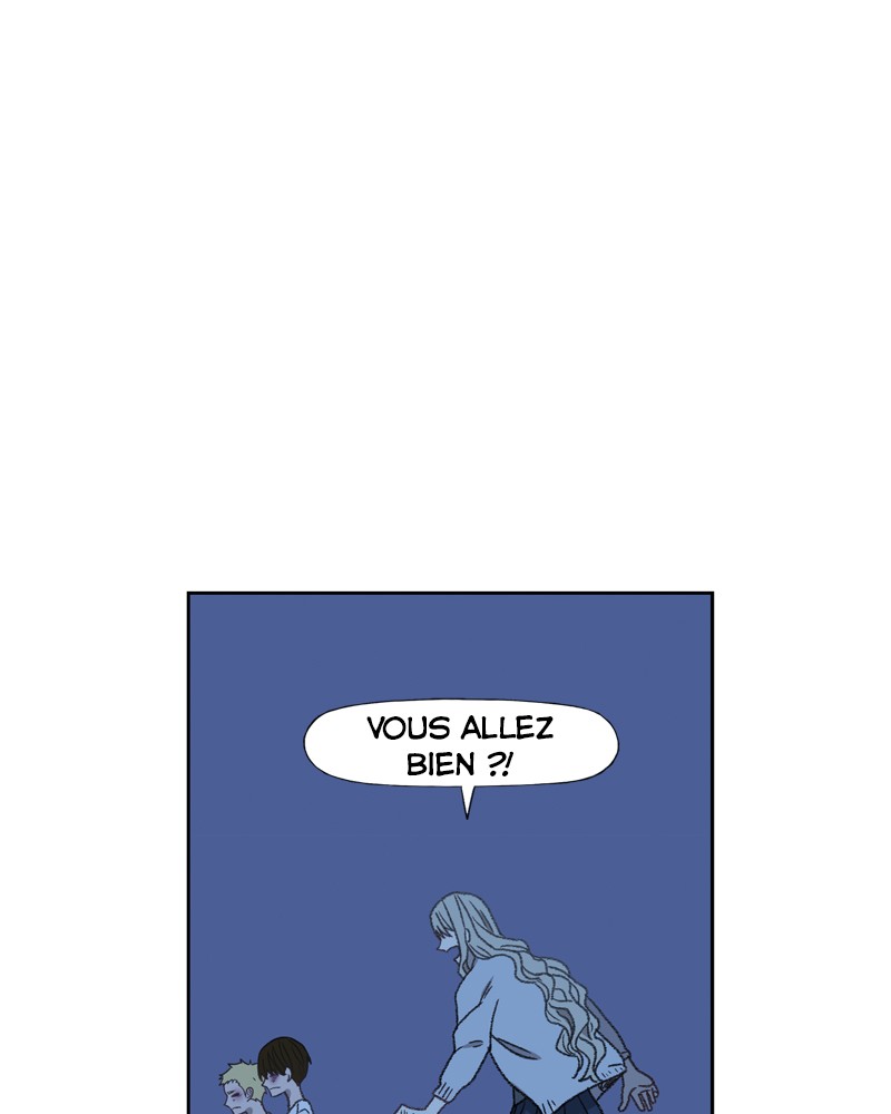 Read The Boxer FR Manga Online