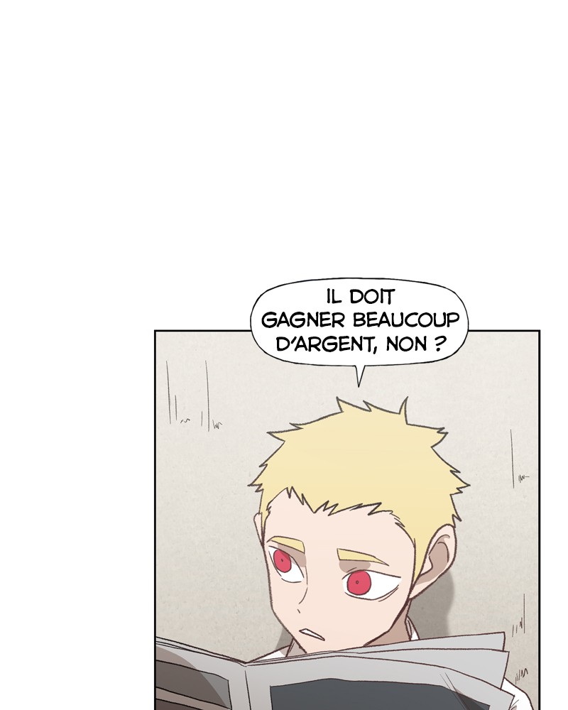 Read The Boxer FR Manga Online