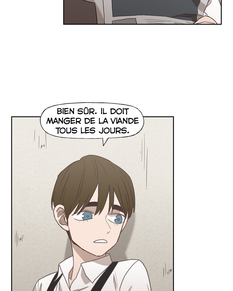 Read The Boxer FR Manga Online