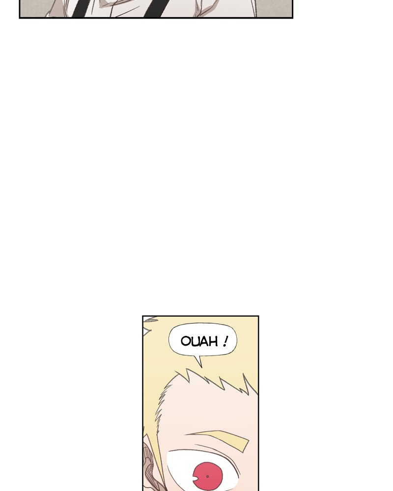 Read The Boxer FR Manga Online