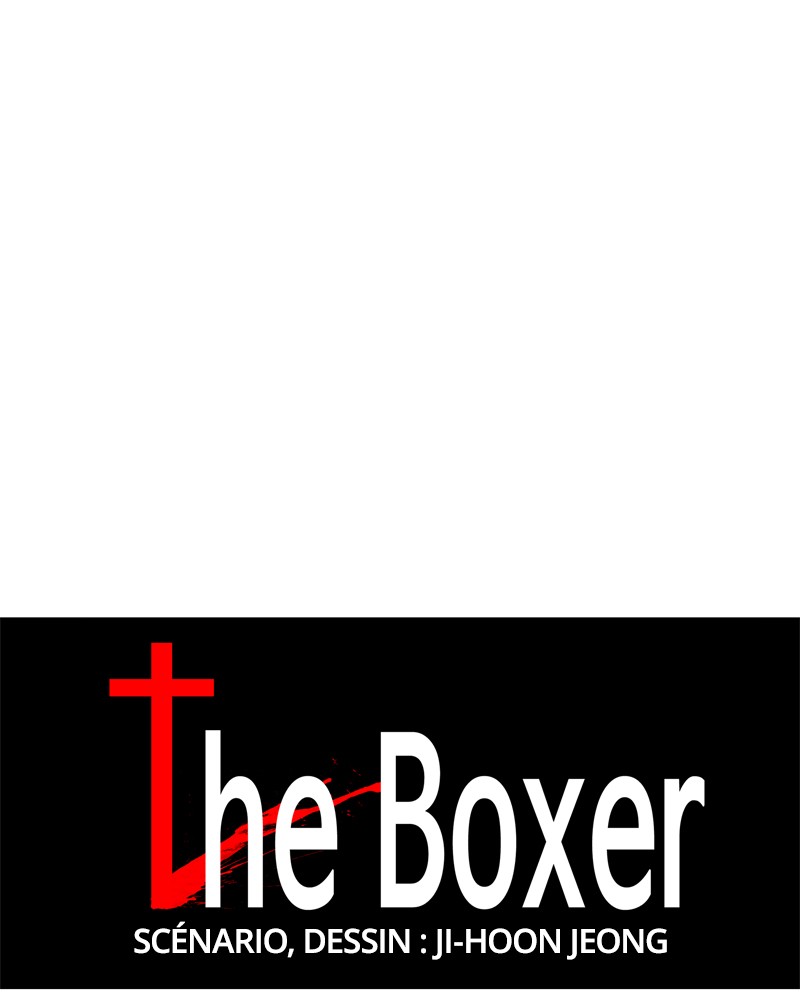 Read The Boxer FR Manga Online