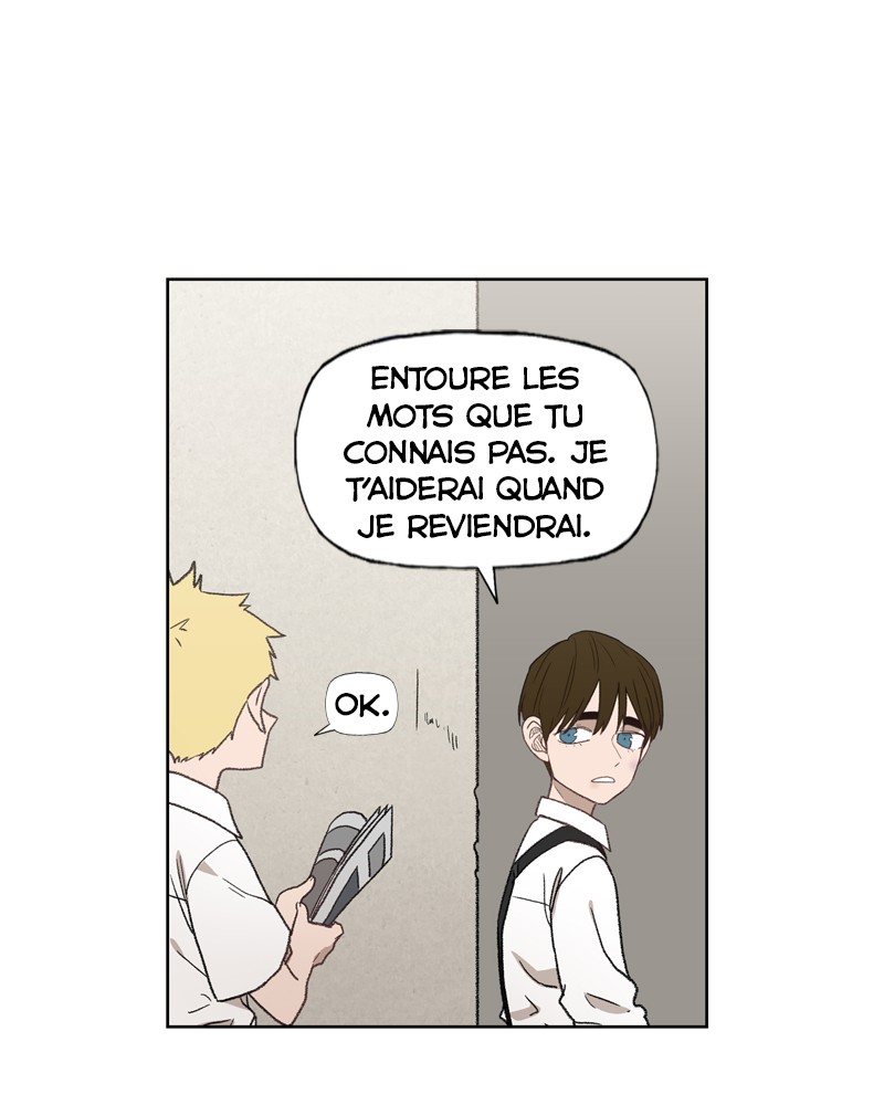 Read The Boxer FR Manga Online