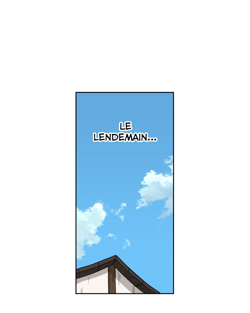 Read The Boxer FR Manga Online