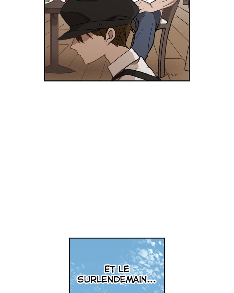 Read The Boxer FR Manga Online