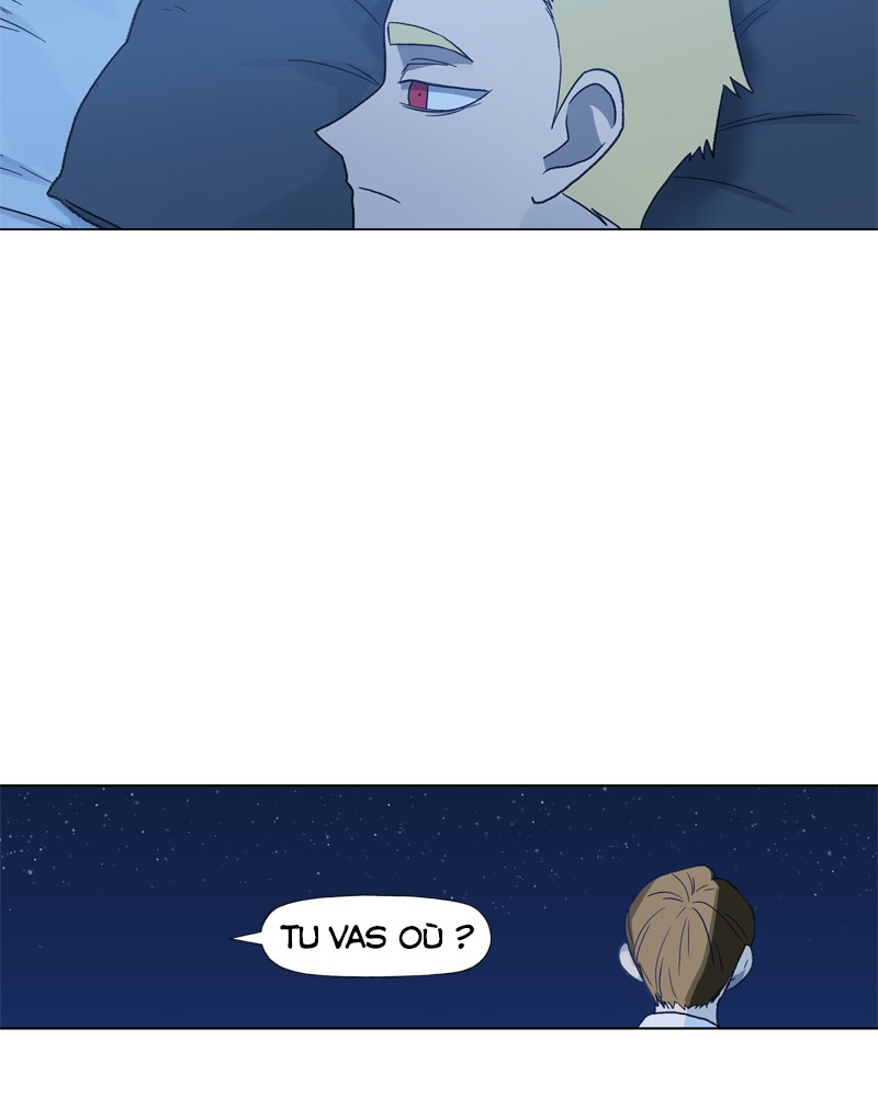 Read The Boxer FR Manga Online