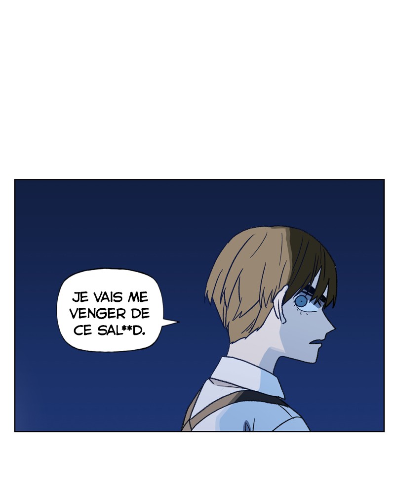 Read The Boxer FR Manga Online