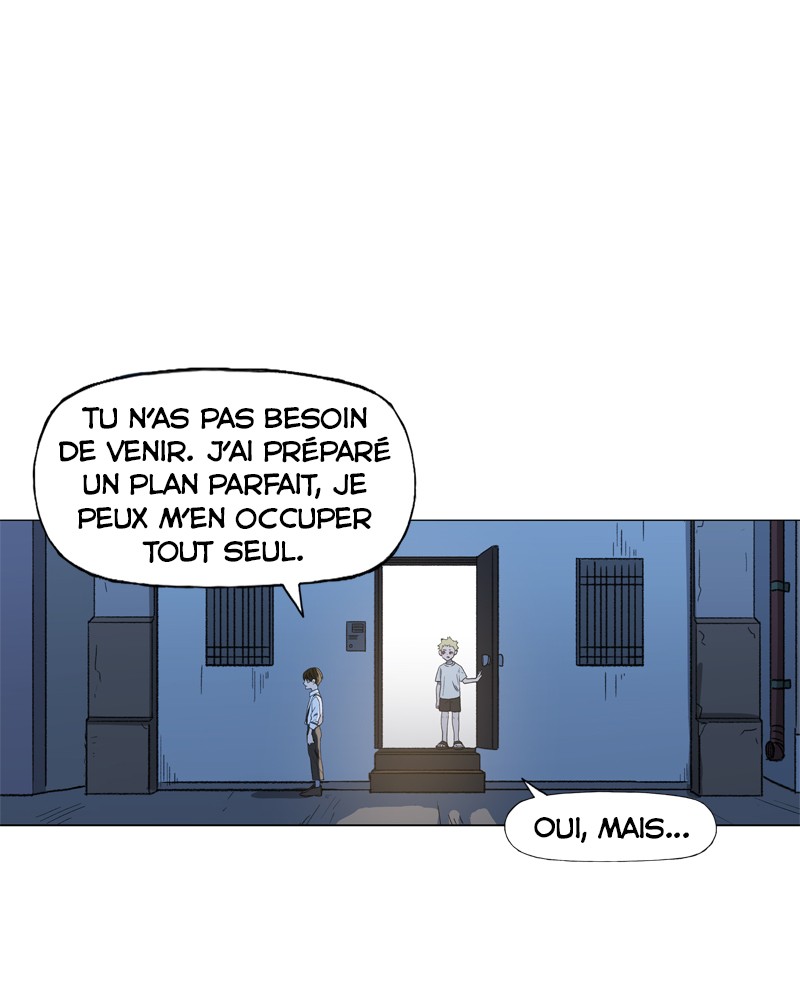 Read The Boxer FR Manga Online