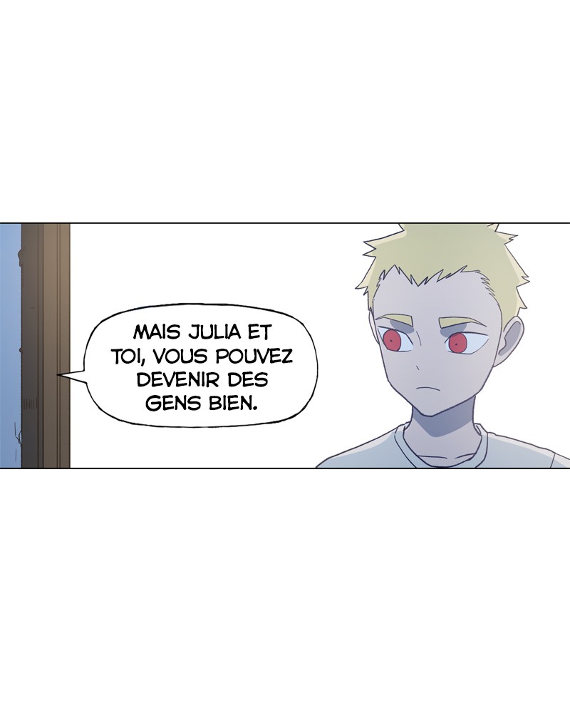 Read The Boxer FR Manga Online