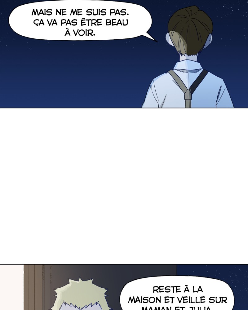 Read The Boxer FR Manga Online