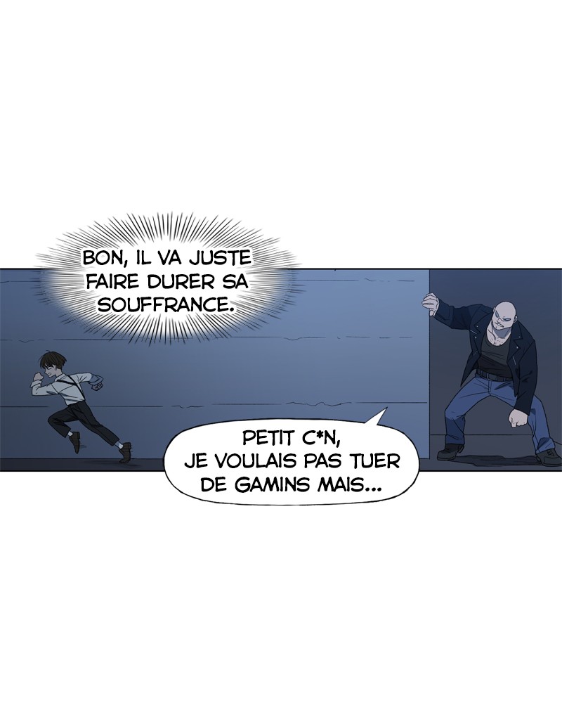 Read The Boxer FR Manga Online