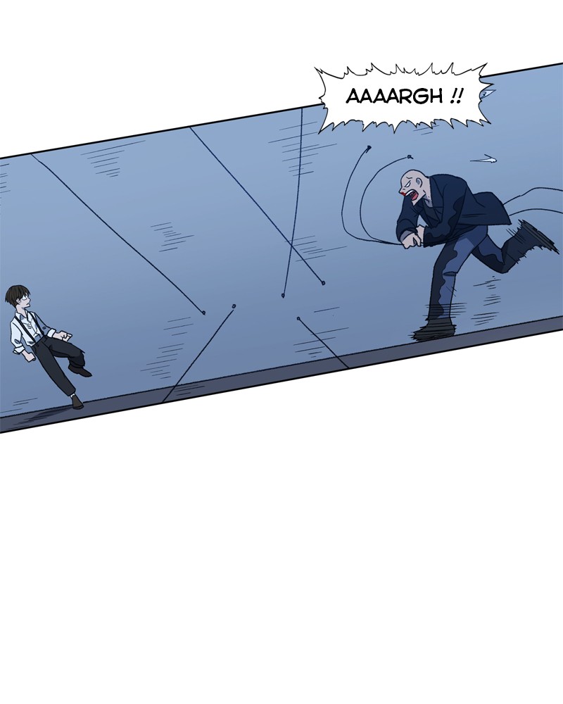 Read The Boxer FR Manga Online