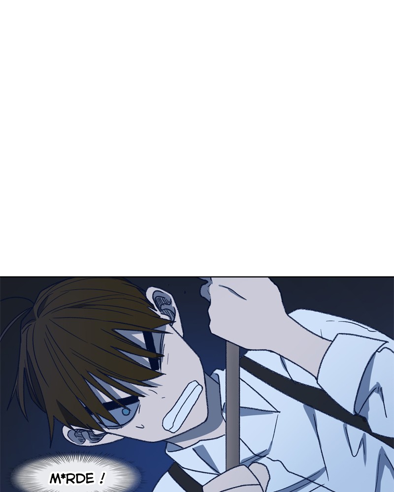 Read The Boxer FR Manga Online