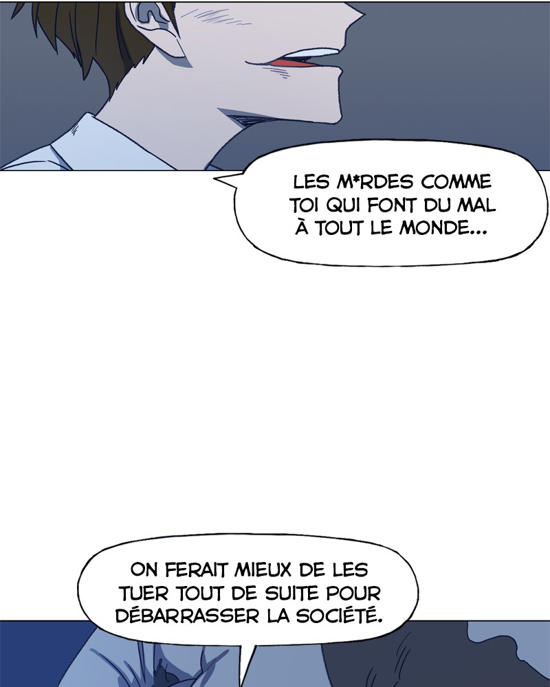 Read The Boxer FR Manga Online