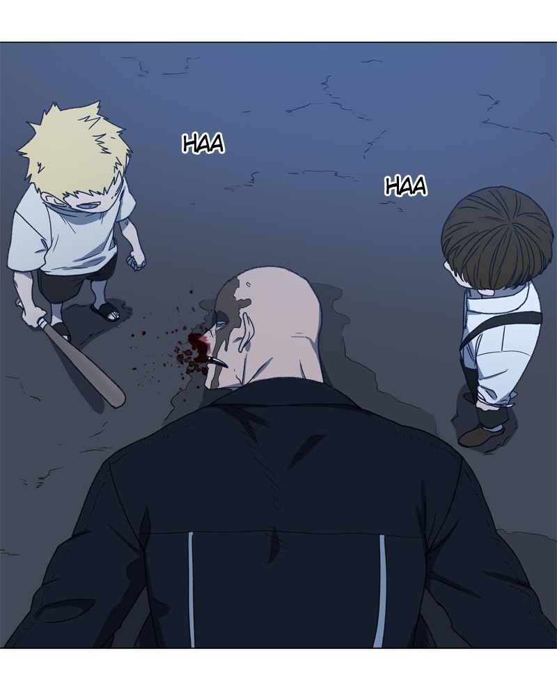 Read The Boxer FR Manga Online