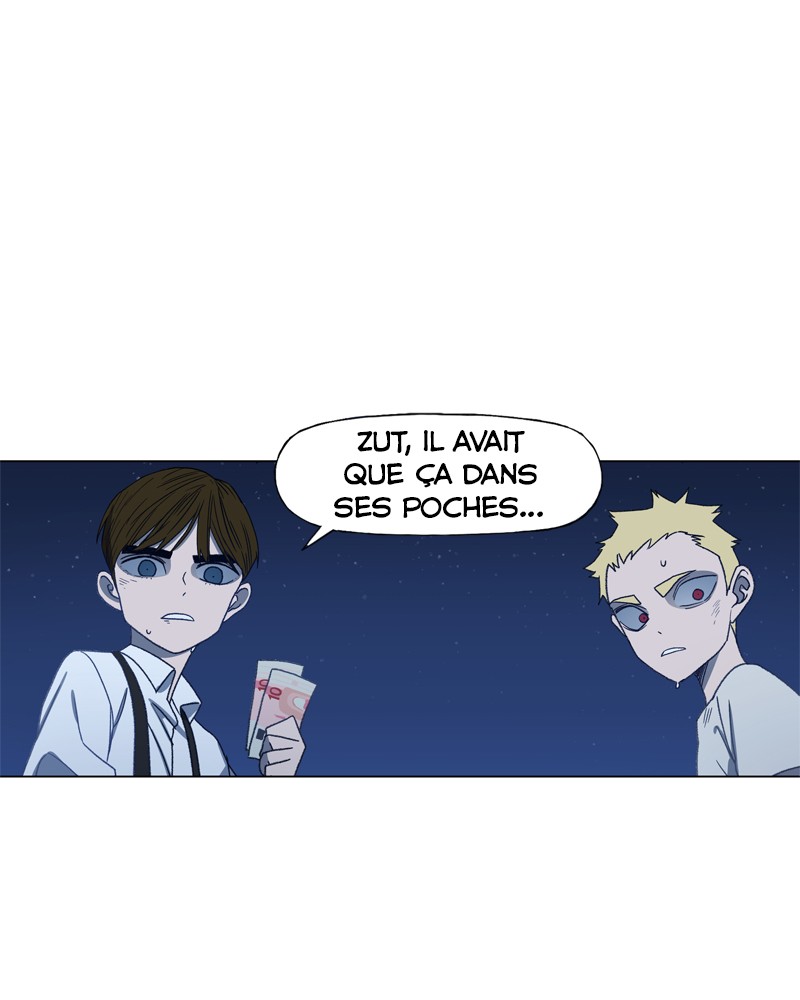 Read The Boxer FR Manga Online