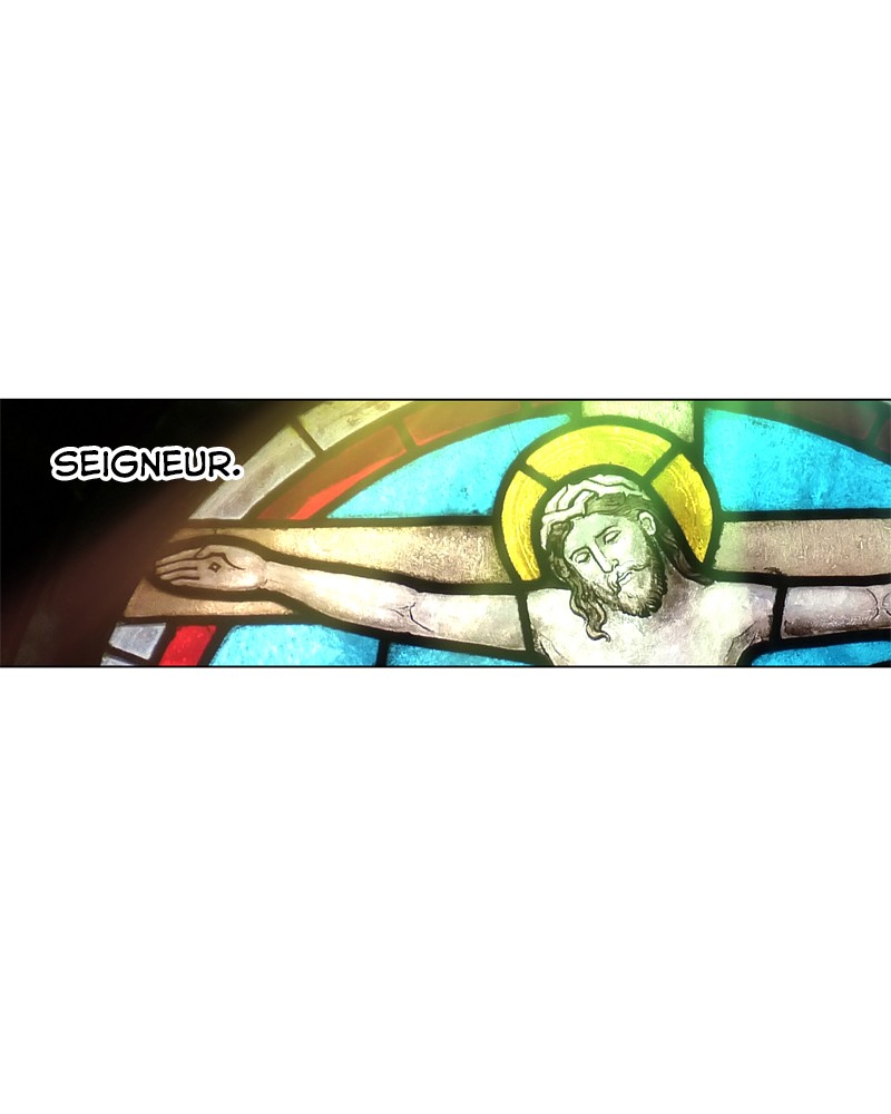 Read The Boxer FR Manga Online