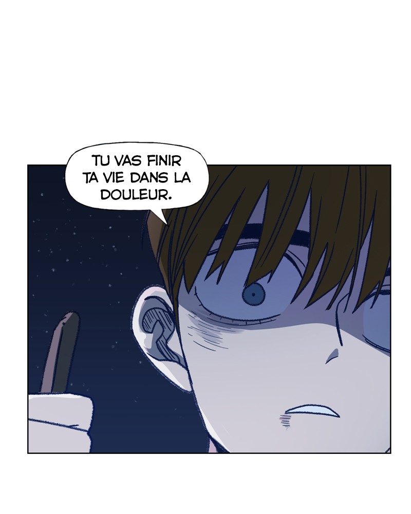 Read The Boxer FR Manga Online