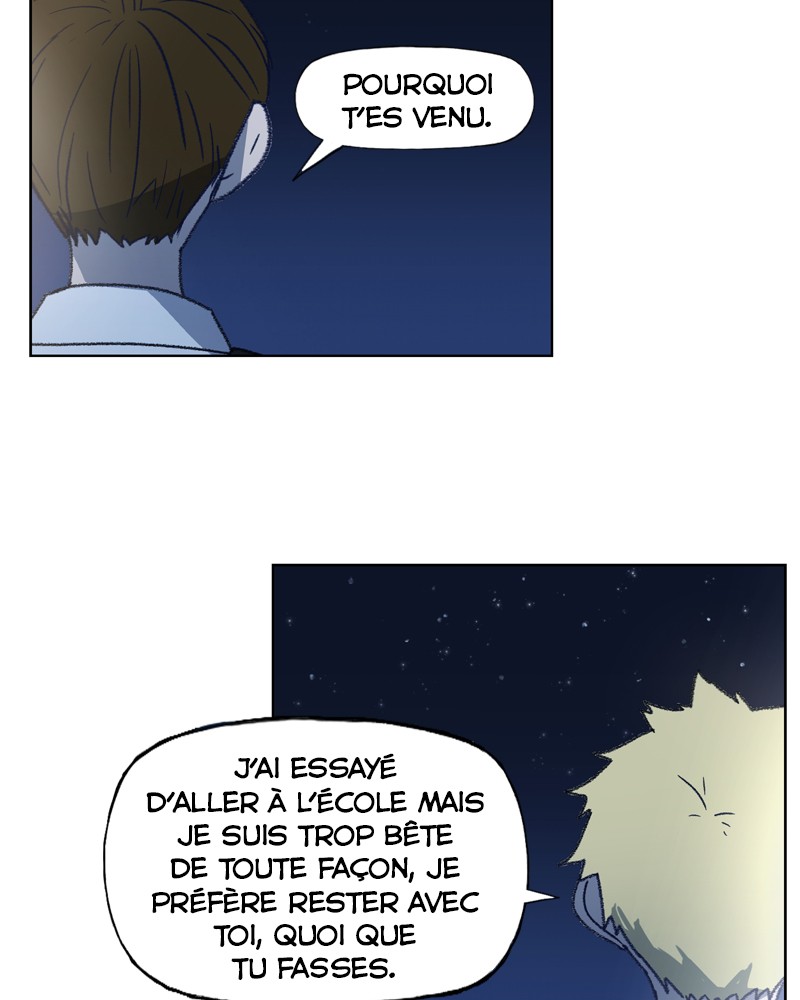 Read The Boxer FR Manga Online