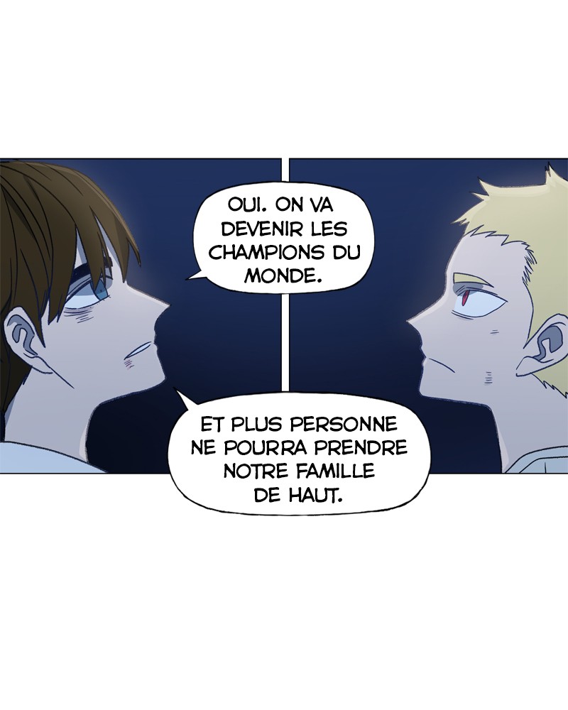 Read The Boxer FR Manga Online