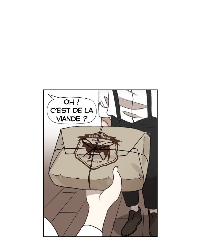 Read The Boxer FR Manga Online