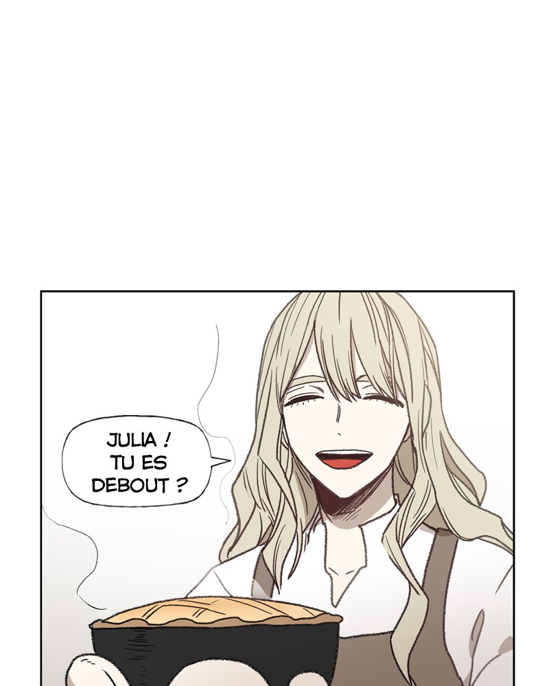 Read The Boxer FR Manga Online