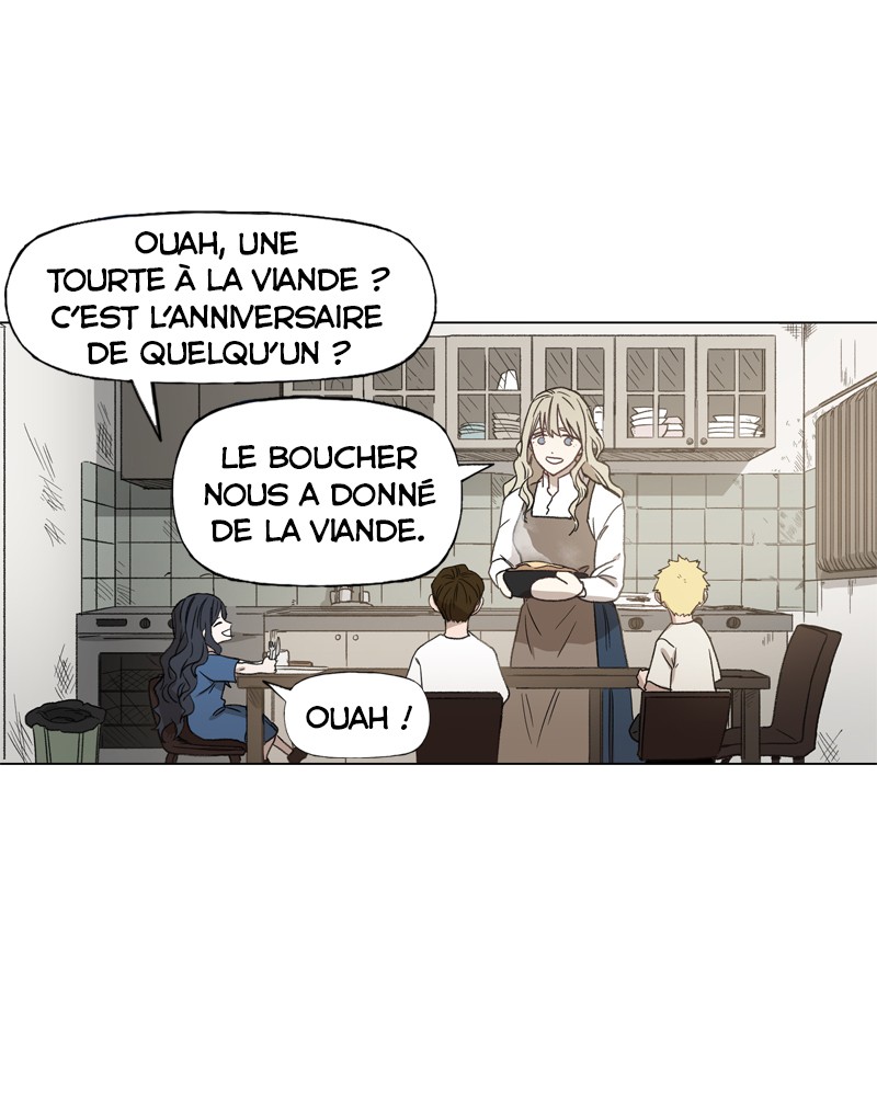 Read The Boxer FR Manga Online