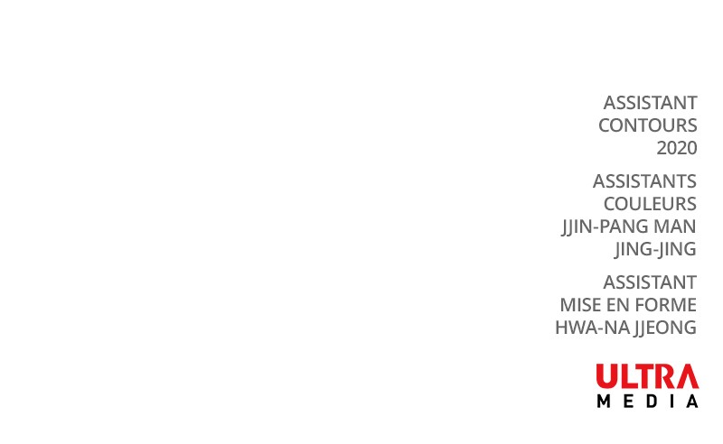 Read The Boxer FR Manga Online