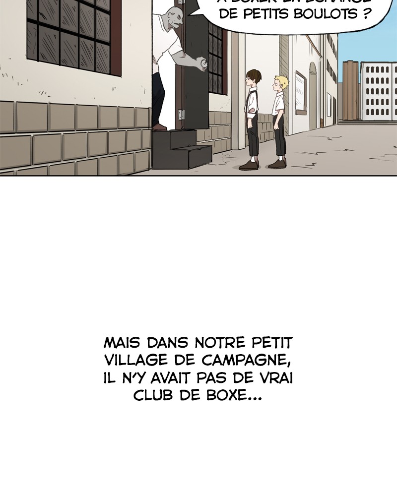 Read The Boxer FR Manga Online