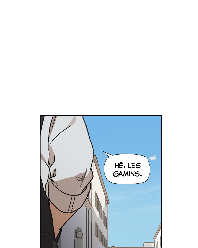 Read The Boxer FR Manga Online