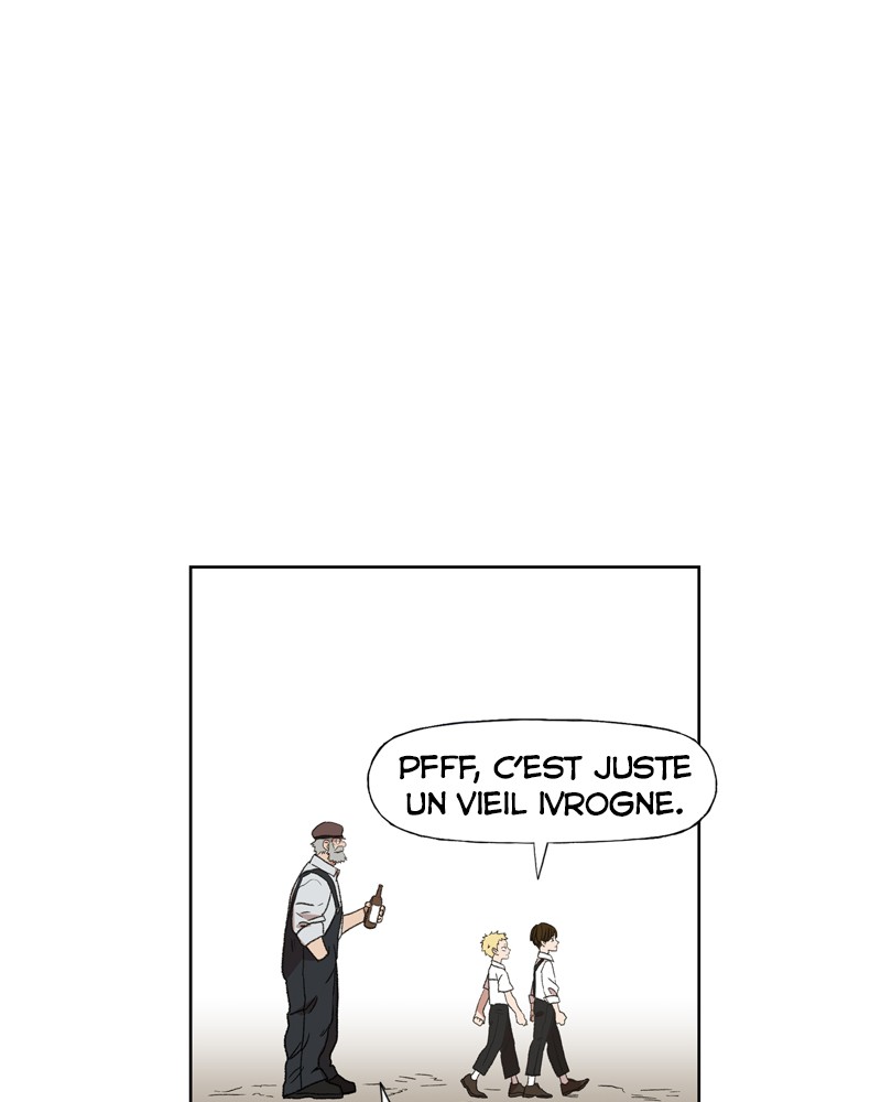 Read The Boxer FR Manga Online