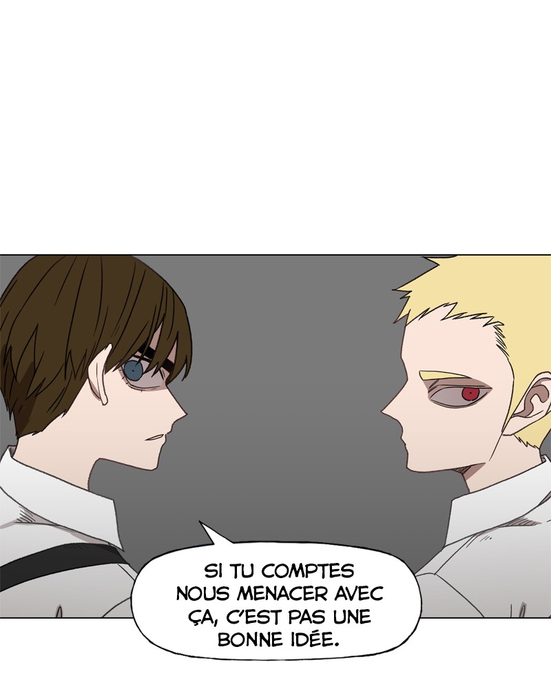 Read The Boxer FR Manga Online