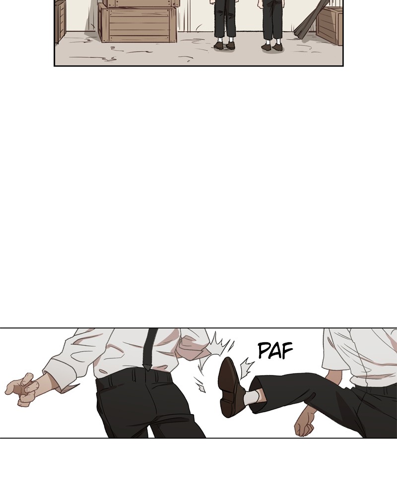 Read The Boxer FR Manga Online