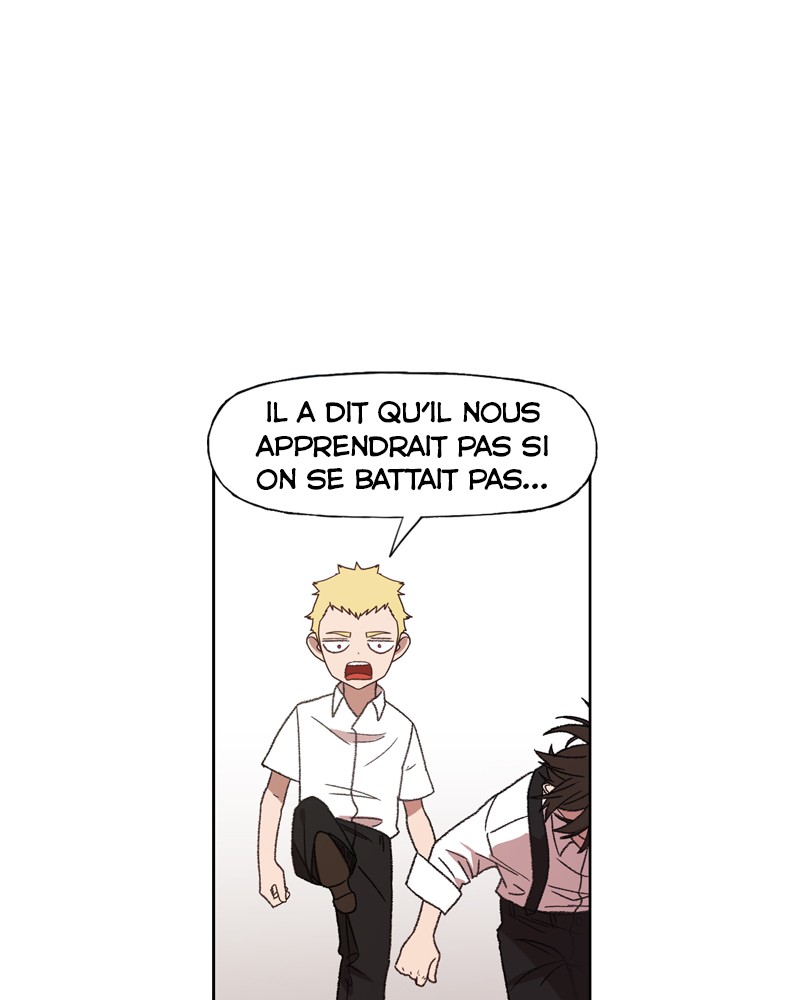 Read The Boxer FR Manga Online