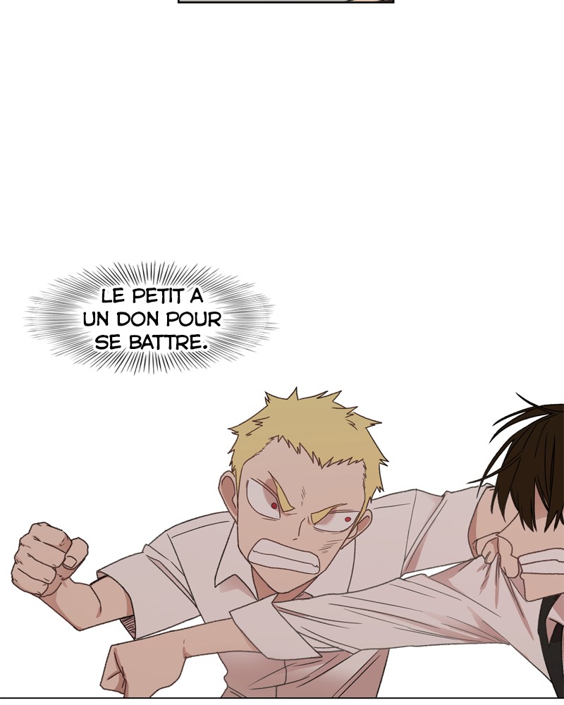 Read The Boxer FR Manga Online