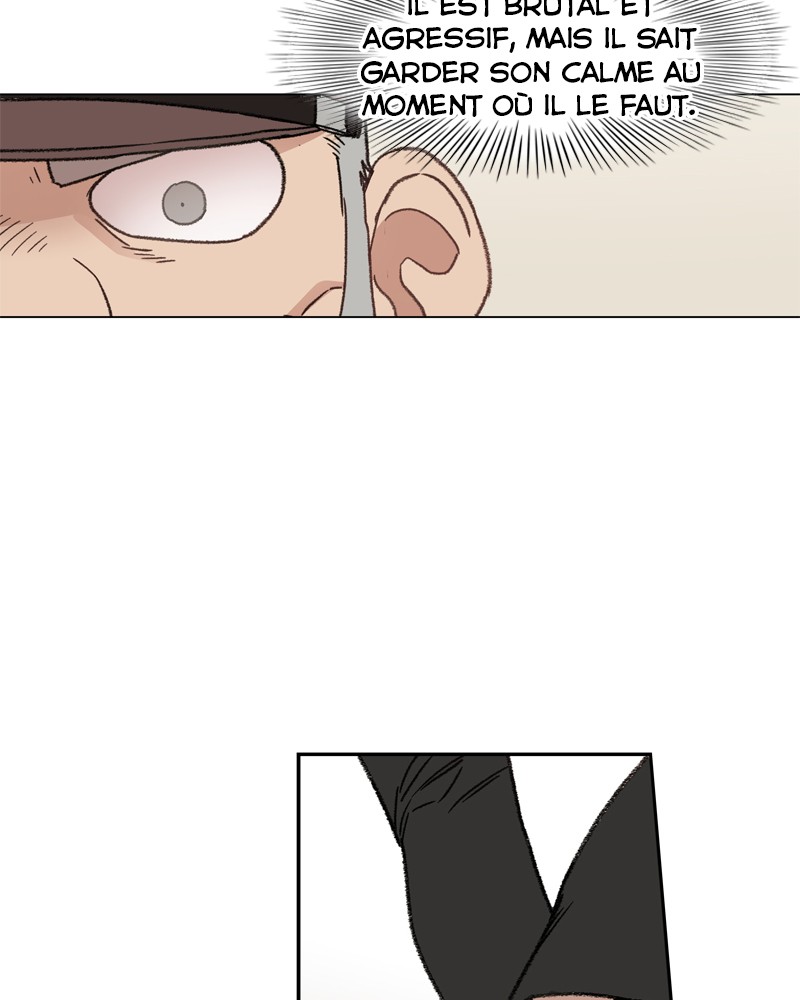 Read The Boxer FR Manga Online