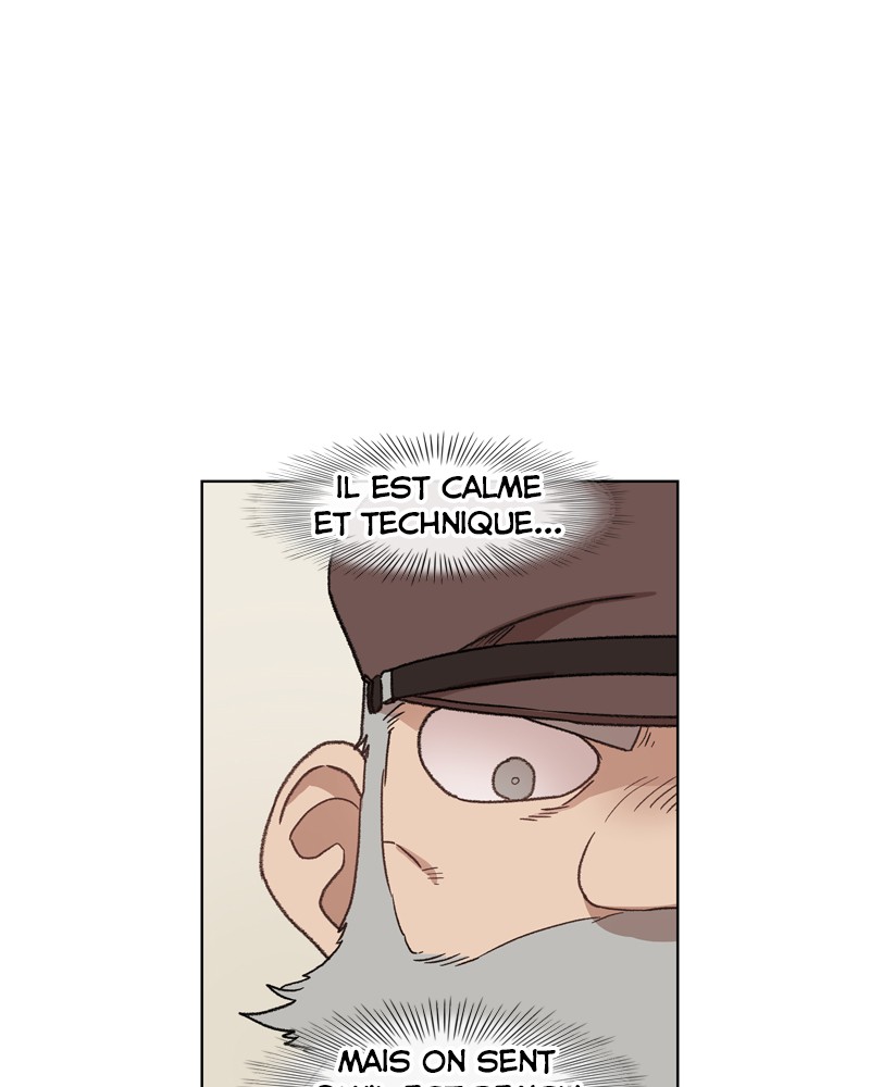 Read The Boxer FR Manga Online