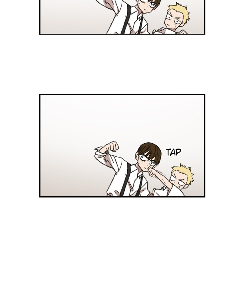 Read The Boxer FR Manga Online