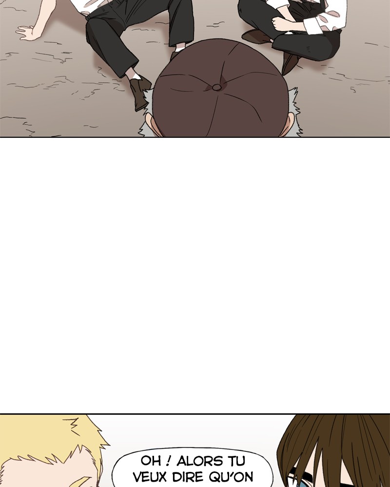 Read The Boxer FR Manga Online